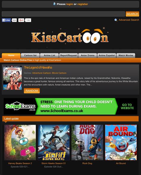 curfew kisscartoon|Top 13 KissCartoon Alternatives to Catch Your Favorite Cartoons .